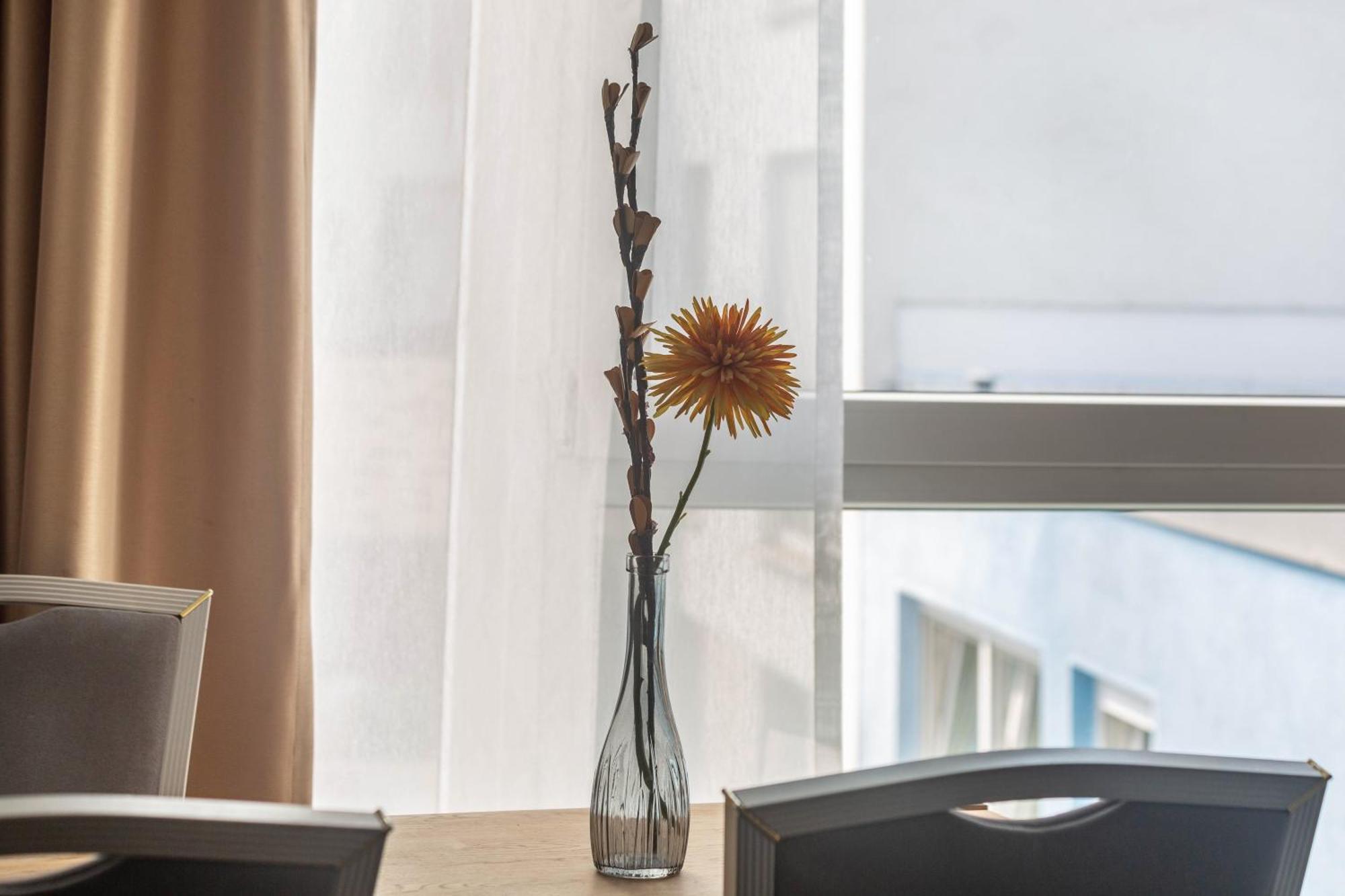 Suite In Essen-City Exterior foto